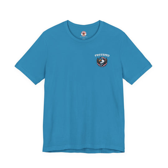 Freebird Back T-Shirt