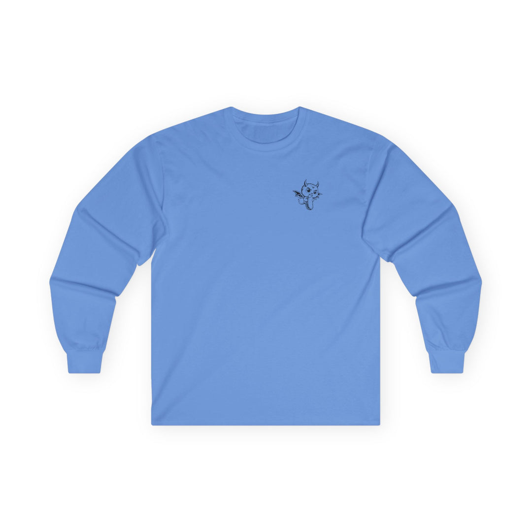 Sex? Yes, Please Long Sleeve Tee