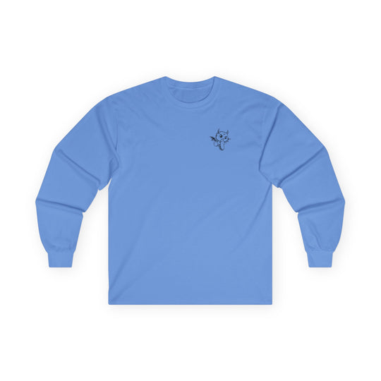 Sex? Yes, Please Long Sleeve Tee