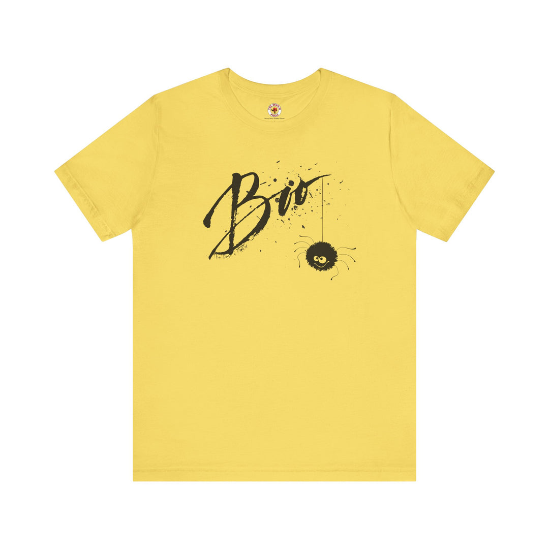Boo Spider T-Shirt