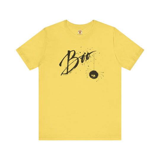 Boo Spider T-Shirt