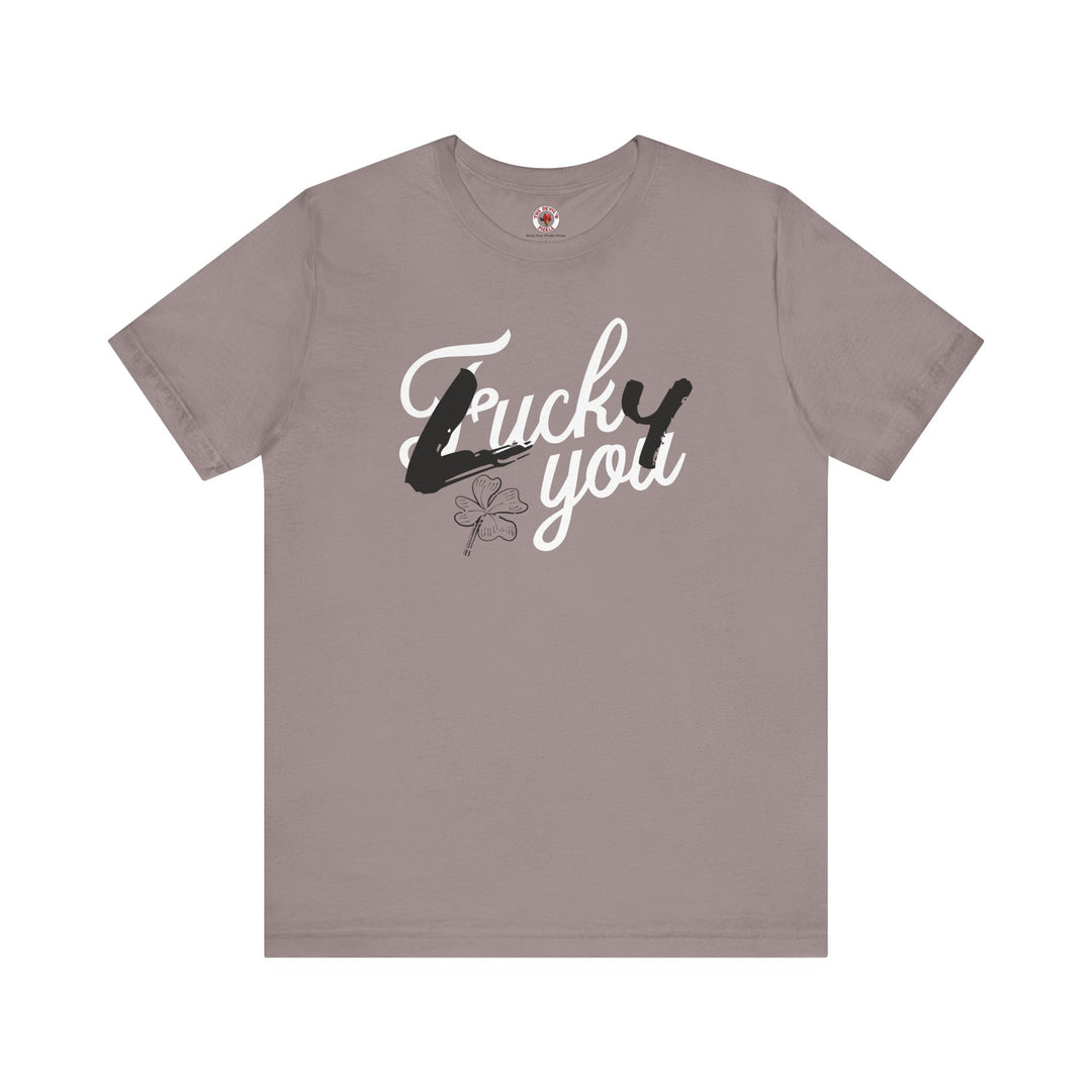 Lucky You T-Shirt