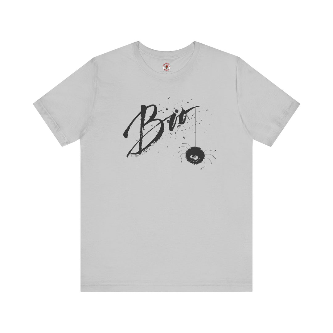 Boo Spider T-Shirt