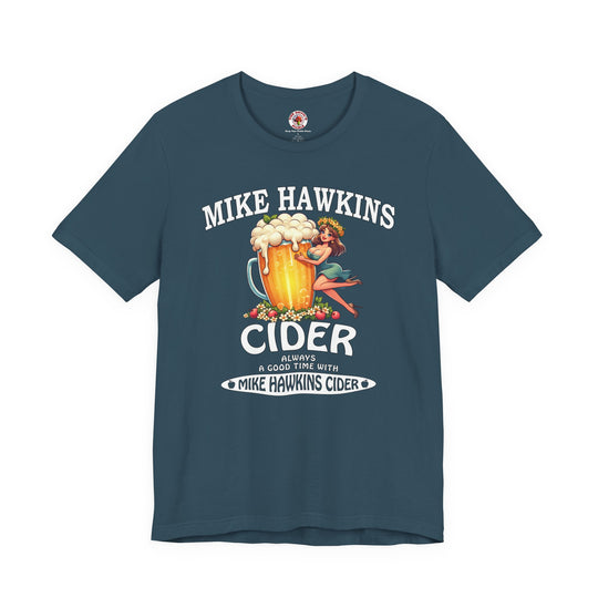 Mike Hawkins Cider T-Shirt