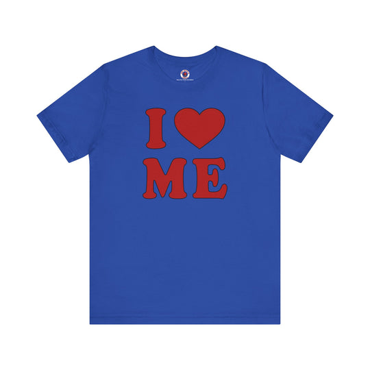 I Heart Me T-Shirt