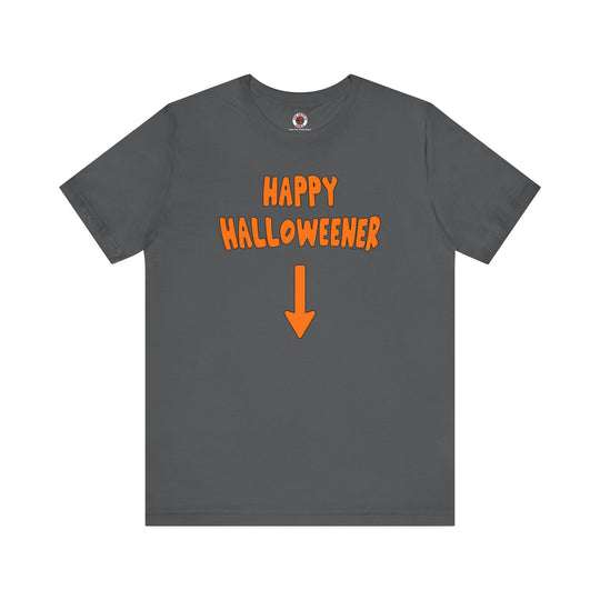 Happy Halloweener T-Shirt