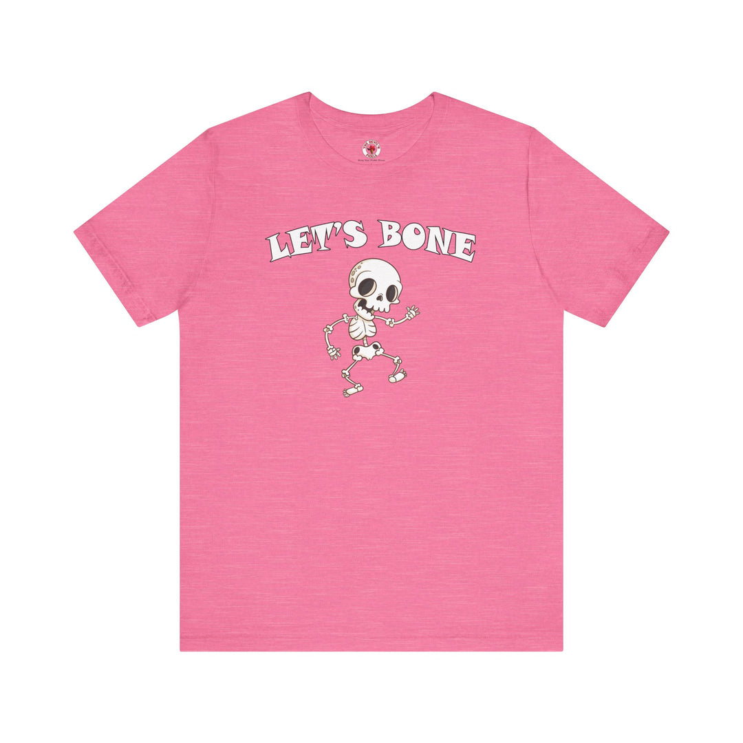 Let's Bone T-Shirt