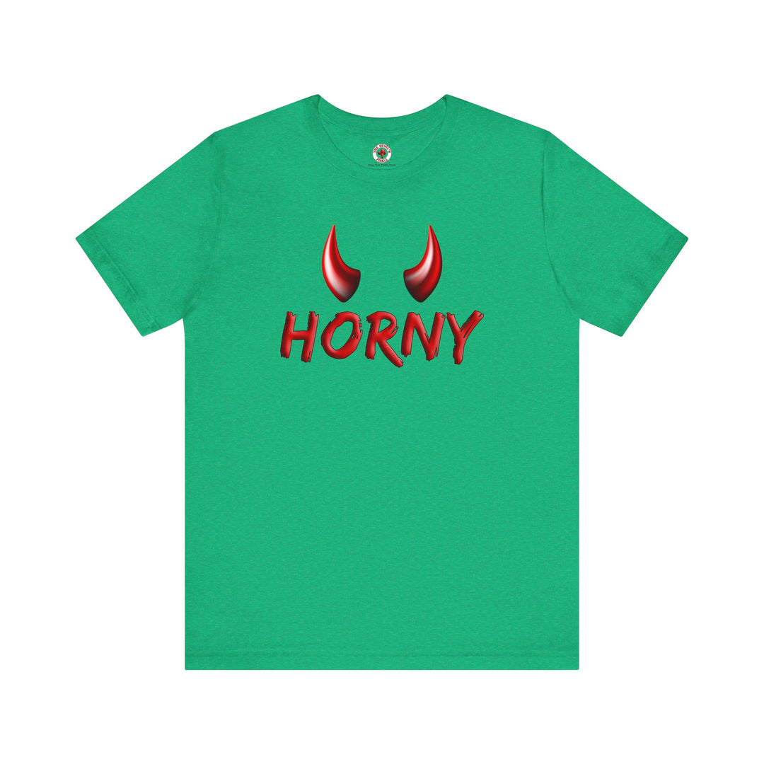 Horny T-Shirt