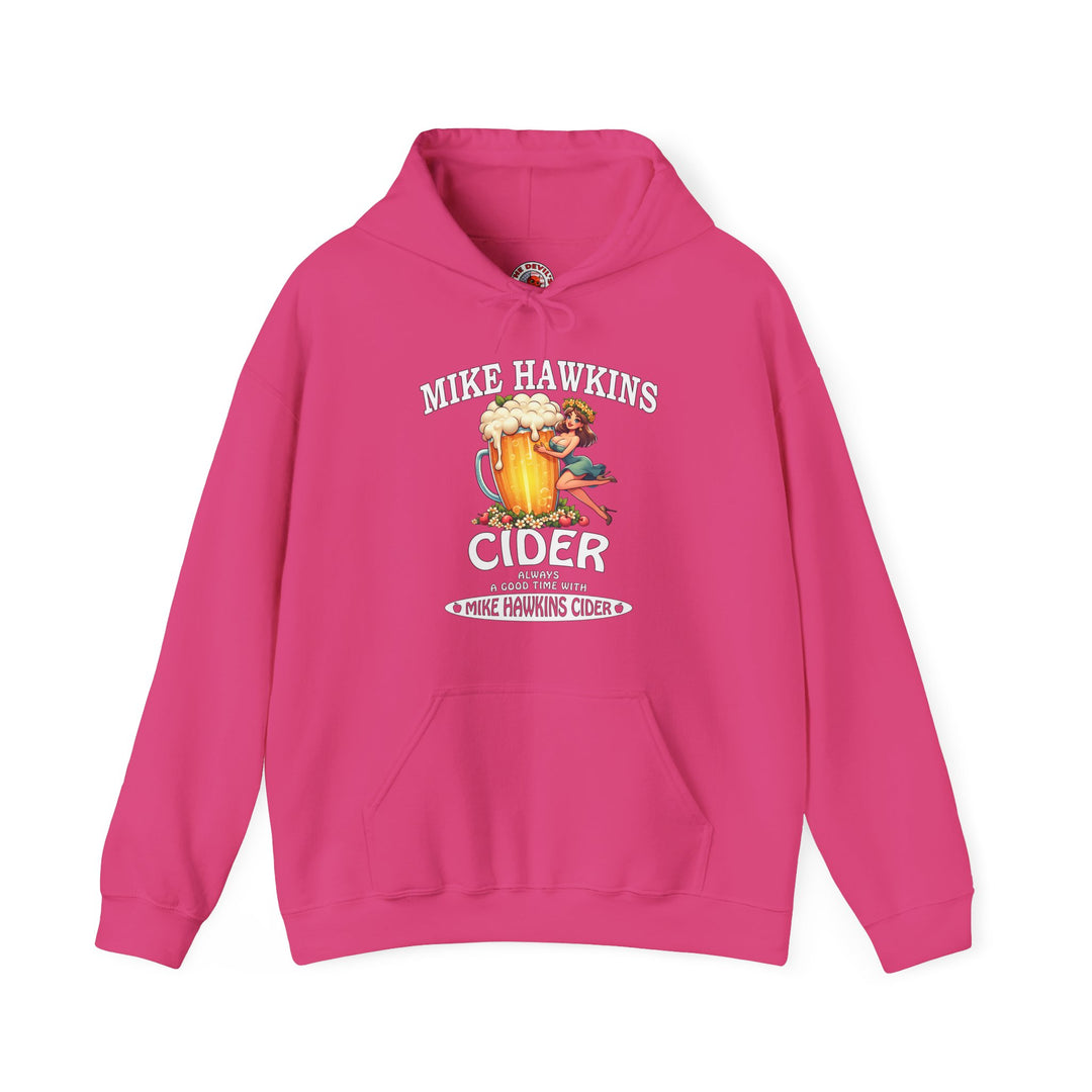 Mike Hawkins Cider Hooded Sweatshirt