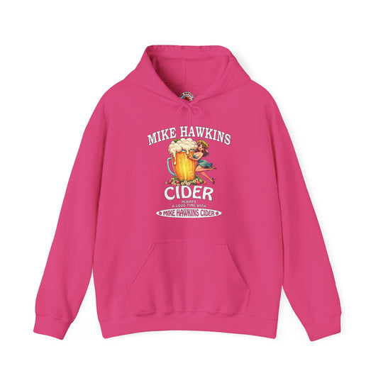 Mike Hawkins Cider Hooded Sweatshirt