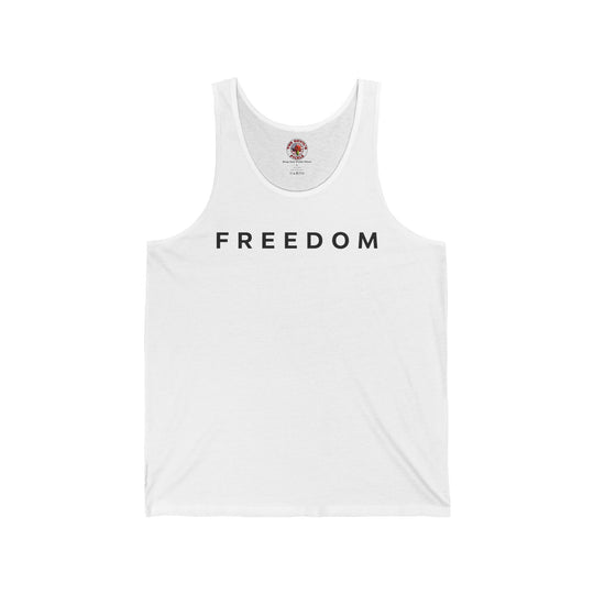 Freedom Tank Top