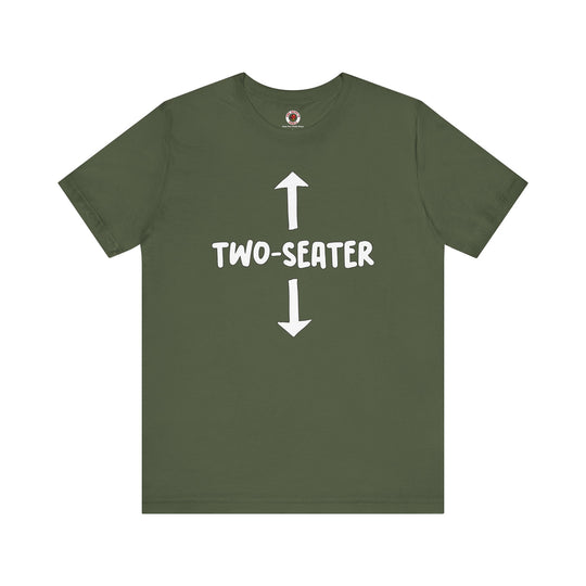 Two-Seater T-Shirt