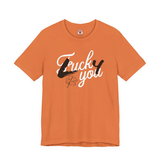 Lucky You T-Shirt