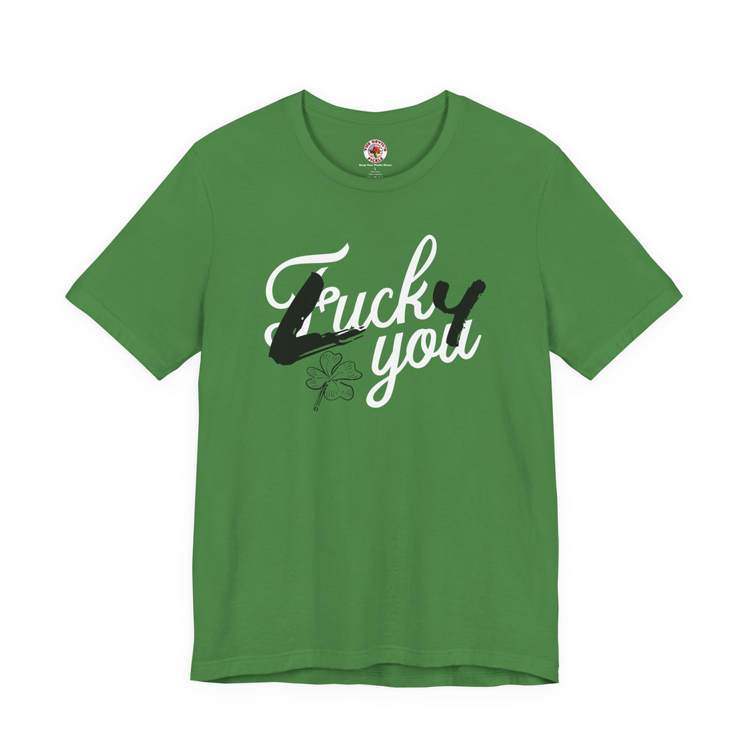 Lucky You T-Shirt