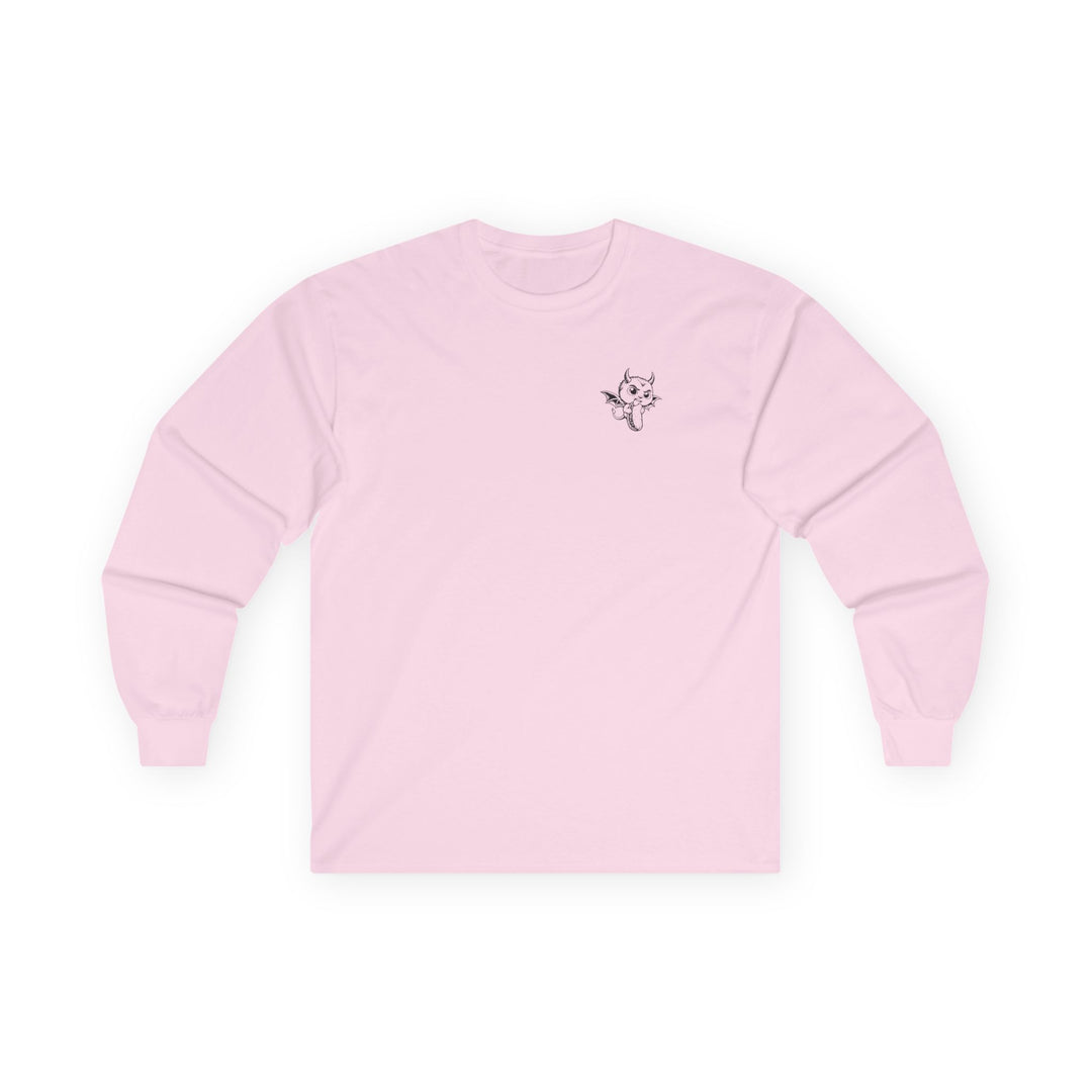 Sex? Yes, Please Long Sleeve Tee