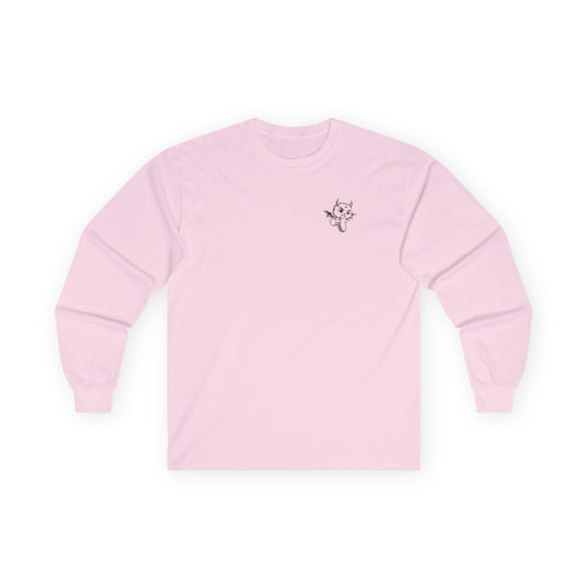 Sex? Yes, Please Long Sleeve Tee