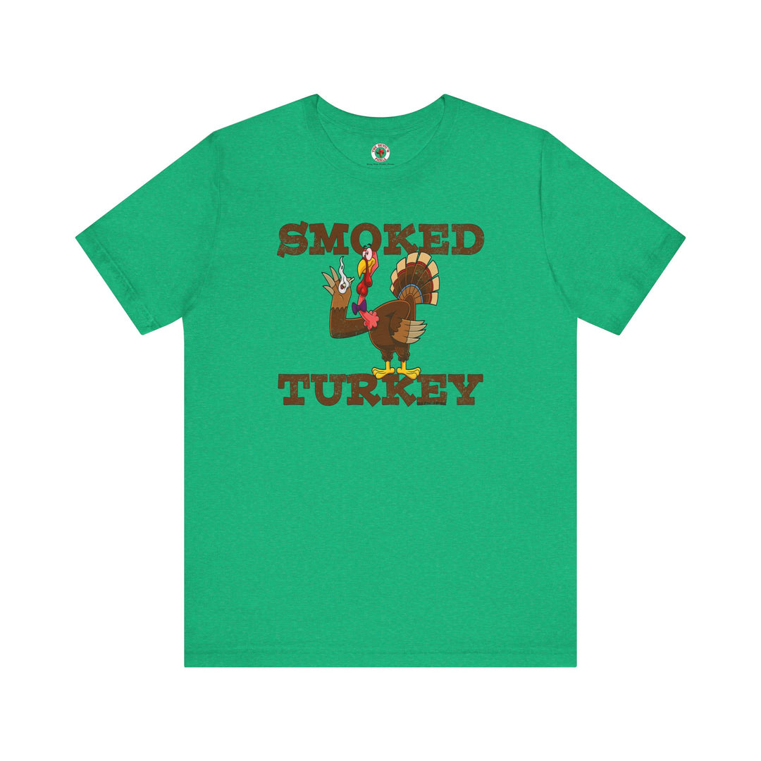 Smoked Turkey T-Shirt