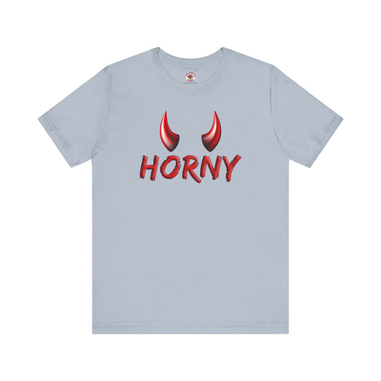 Horny T-Shirt
