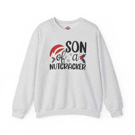 Son Of A Nutcracker Crewneck Sweatshirt