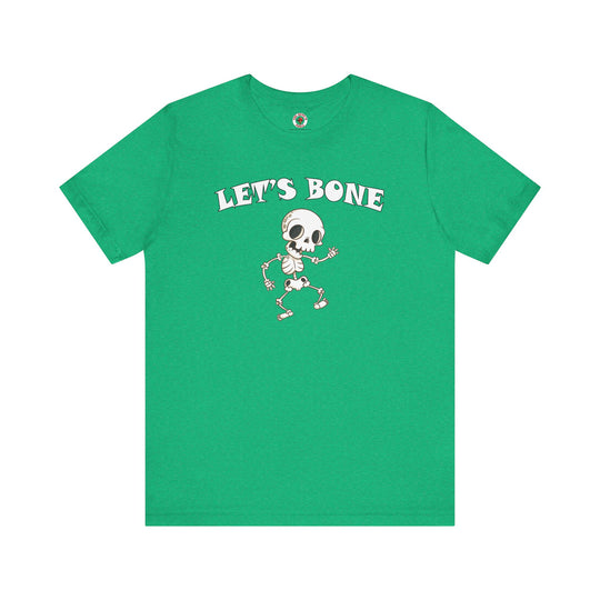 Let's Bone T-Shirt