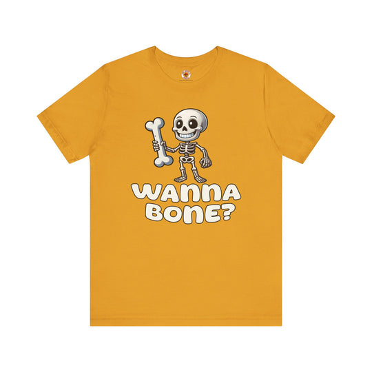 Wanna Bone T-Shirt