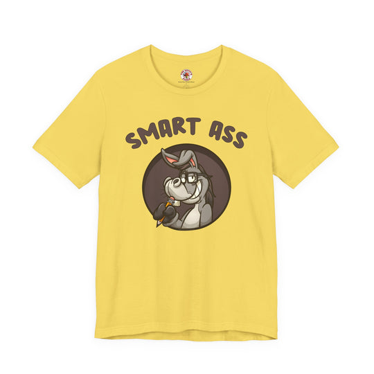 Smart Ass T-Shirt