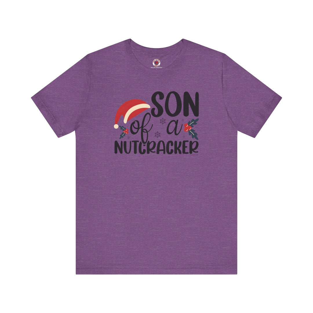 Son Of A Nutcracker T-Shirt