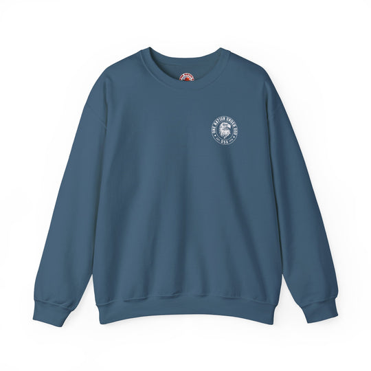 One Nation Under God Crewneck Sweatshirt