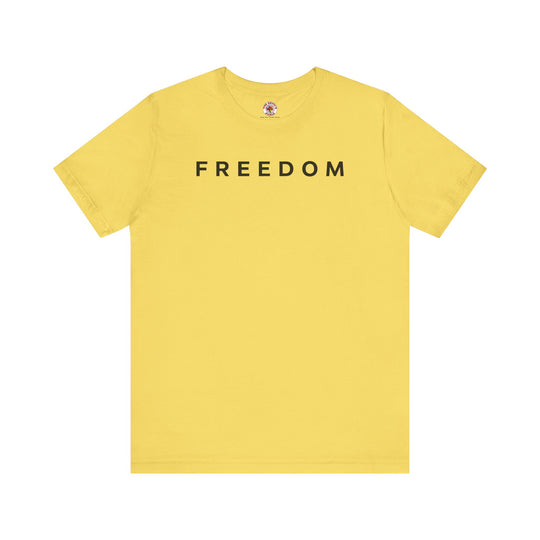 Freedom T-Shirt