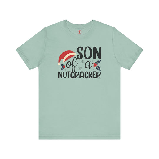 Son Of A Nutcracker T-Shirt