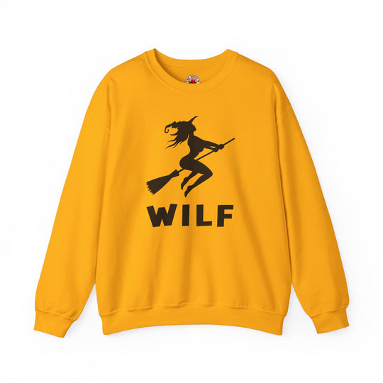 WILF Crewneck Sweatshirt