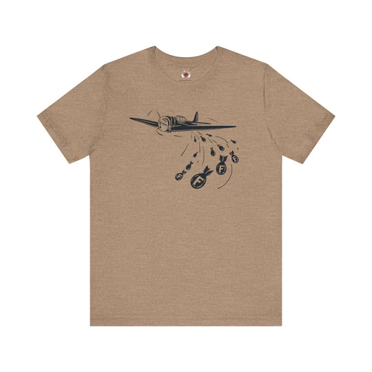 Dropping Some F Bombs T-Shirt