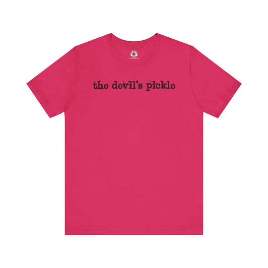 The Devil's Pickle T-Shirt