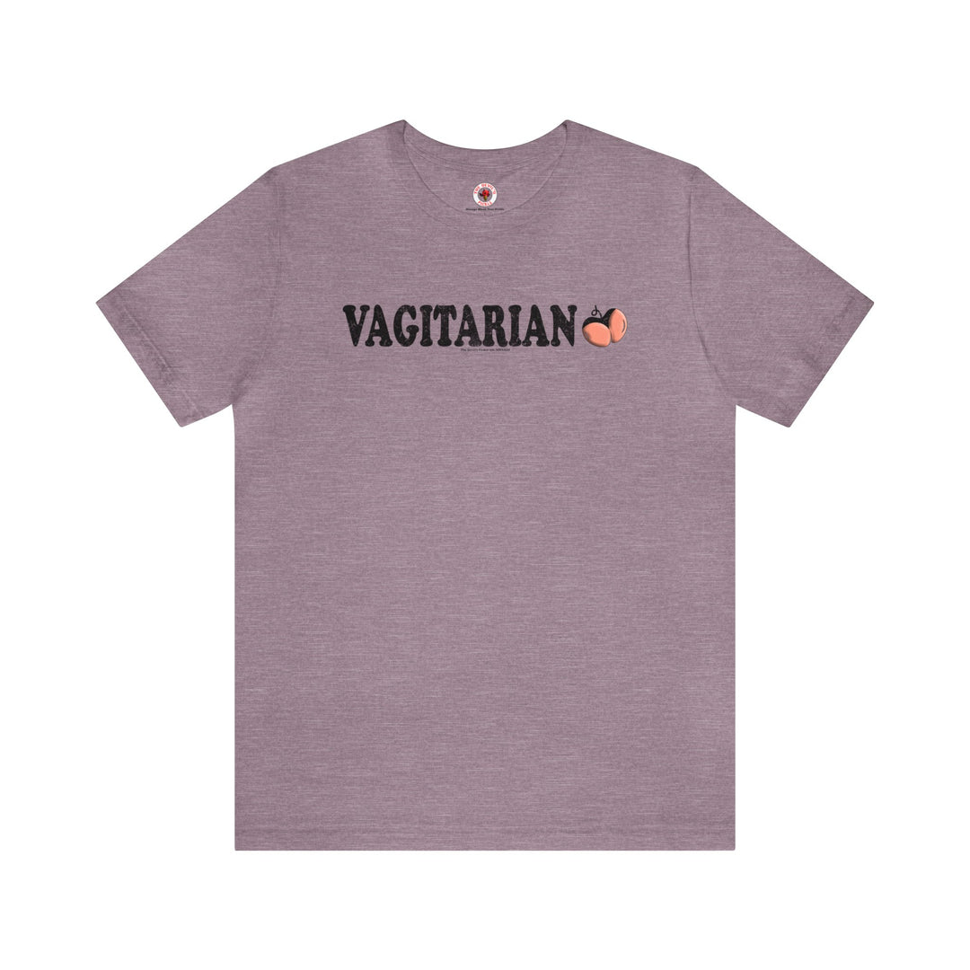 Vagitarian T-Shirt