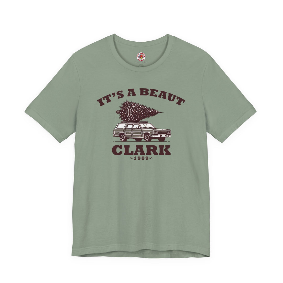 It's A Beaut Clark T-Shirt