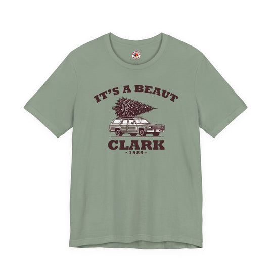 It's A Beaut Clark T-Shirt