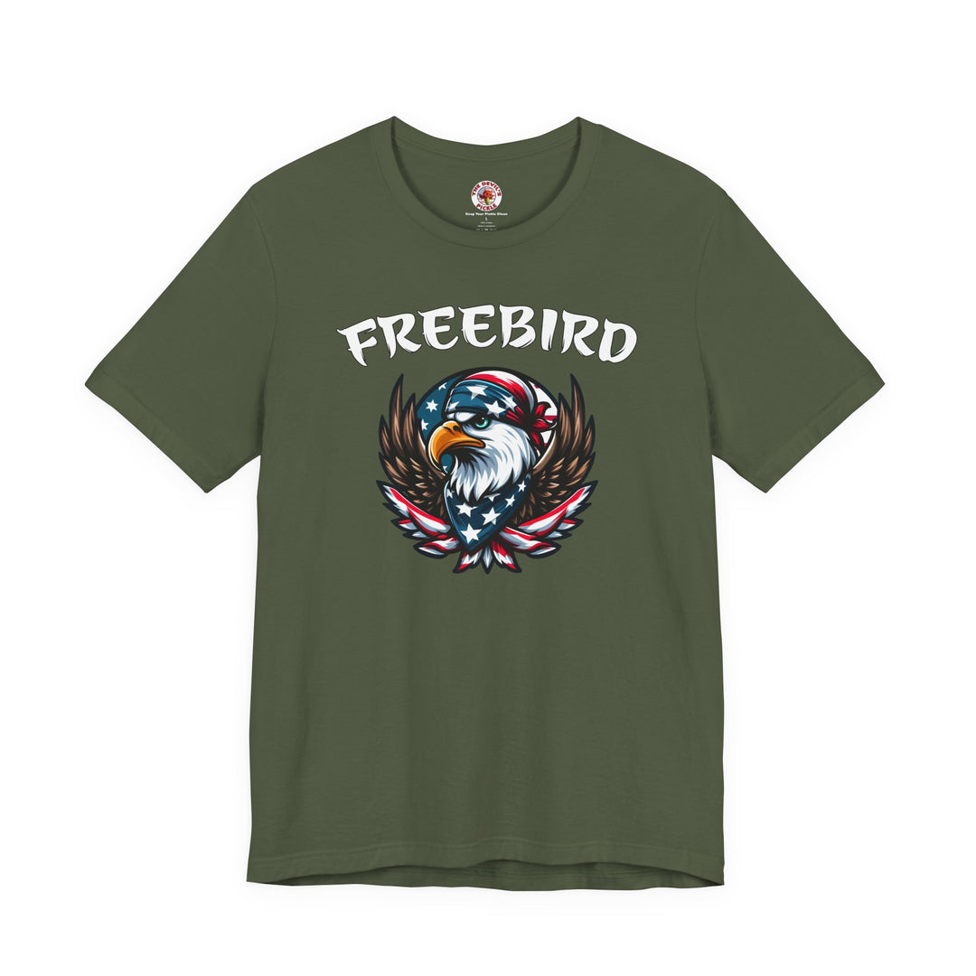 Freebird T-Shirt