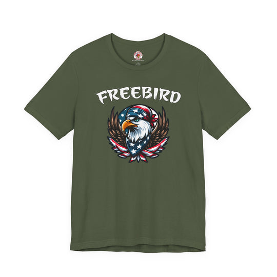 Freebird T-Shirt