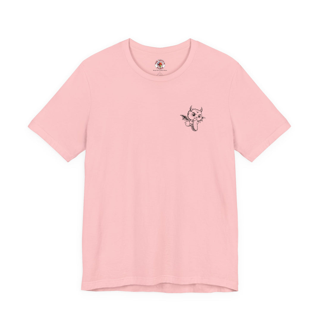 Sex? Yes, Please T-Shirt