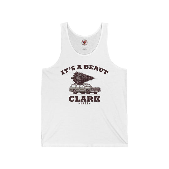 It's A Beaut Clark Tank Top