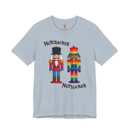 Nutcracker or Nutsucker T-Shirt