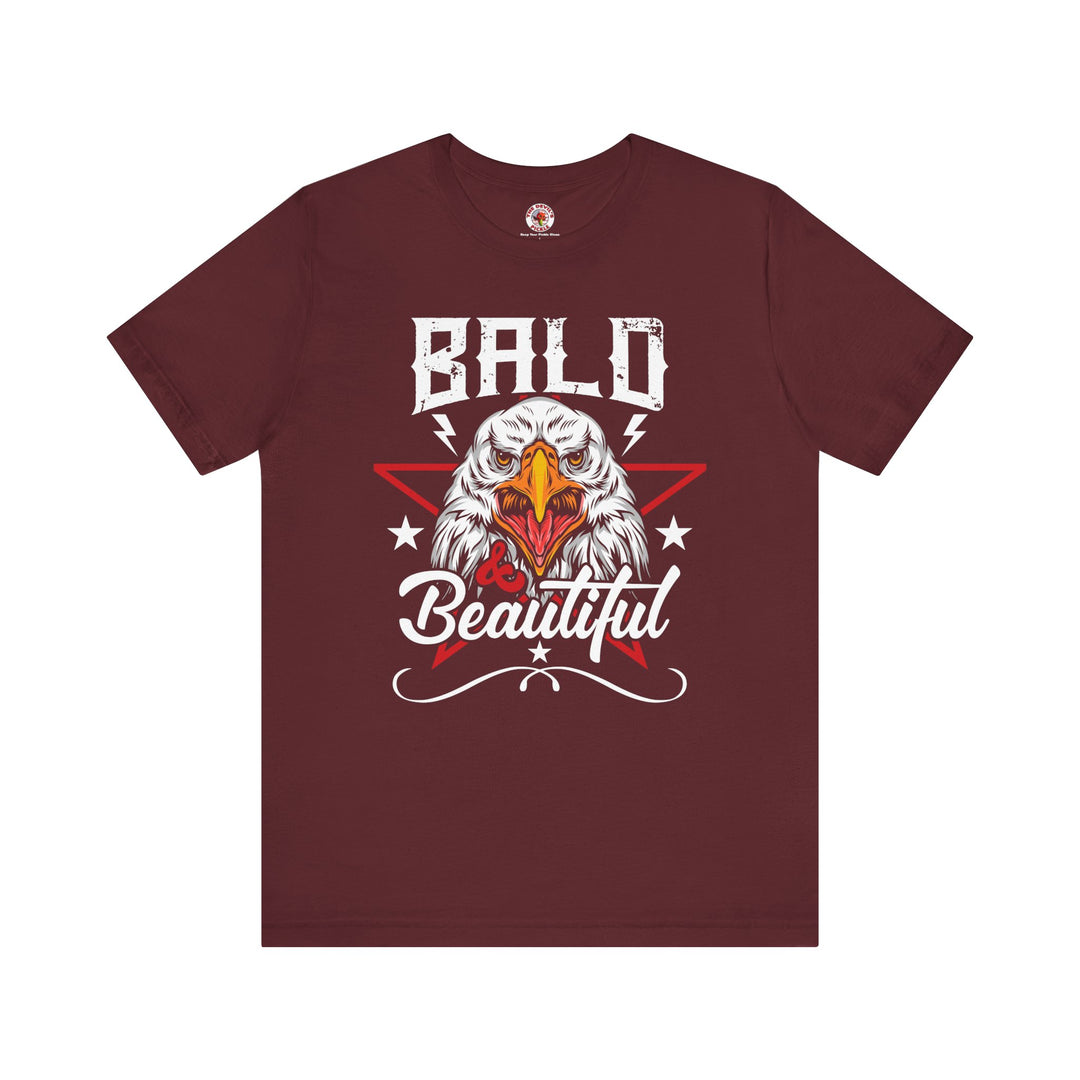 Bald And Beautiful T-Shirt