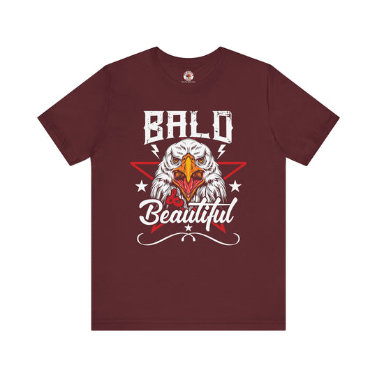 Bald And Beautiful T-Shirt