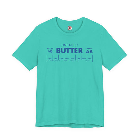 Unsalted Butter T-Shirt