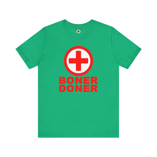 Boner Doner T-Shirt