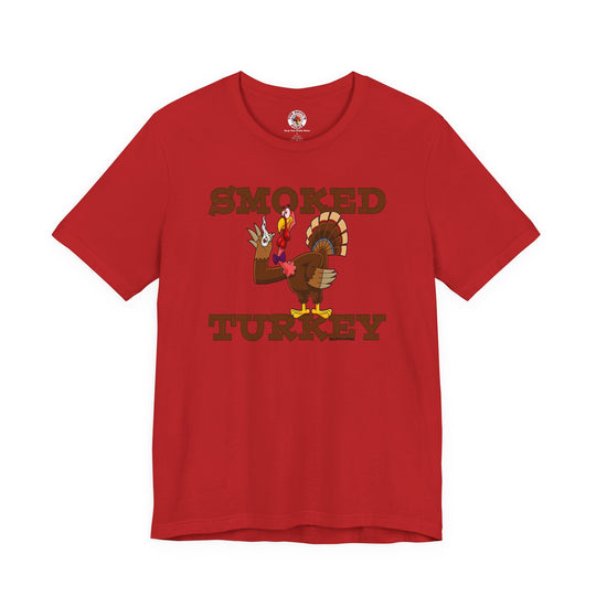 Smoked Turkey T-Shirt