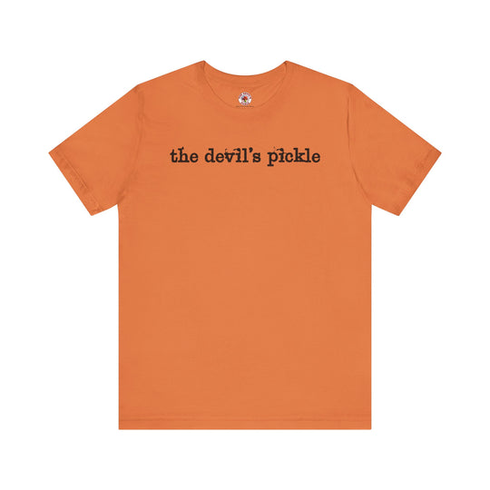 The Devil's Pickle T-Shirt