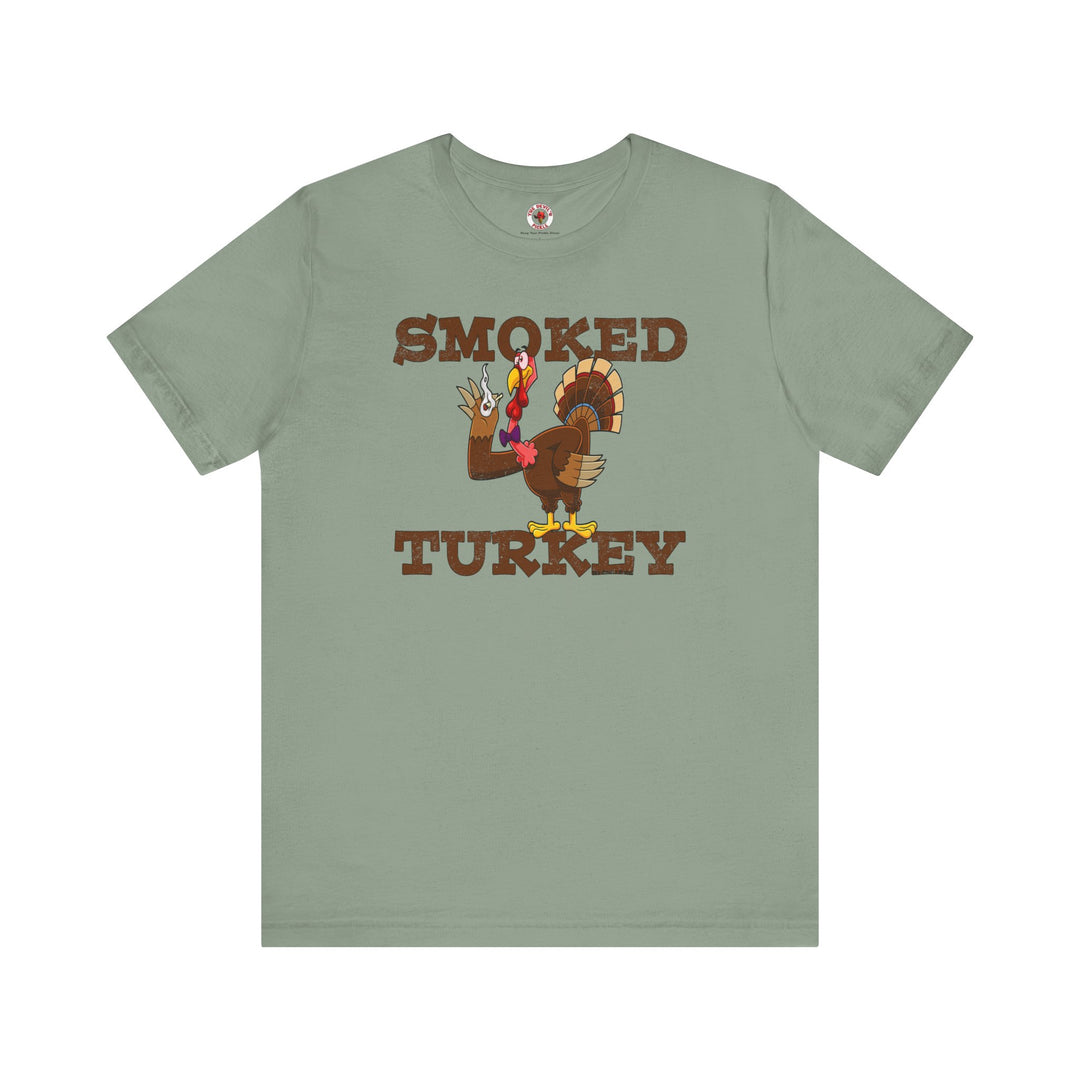 Smoked Turkey T-Shirt