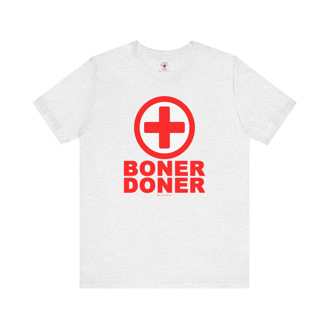 Boner Doner T-Shirt