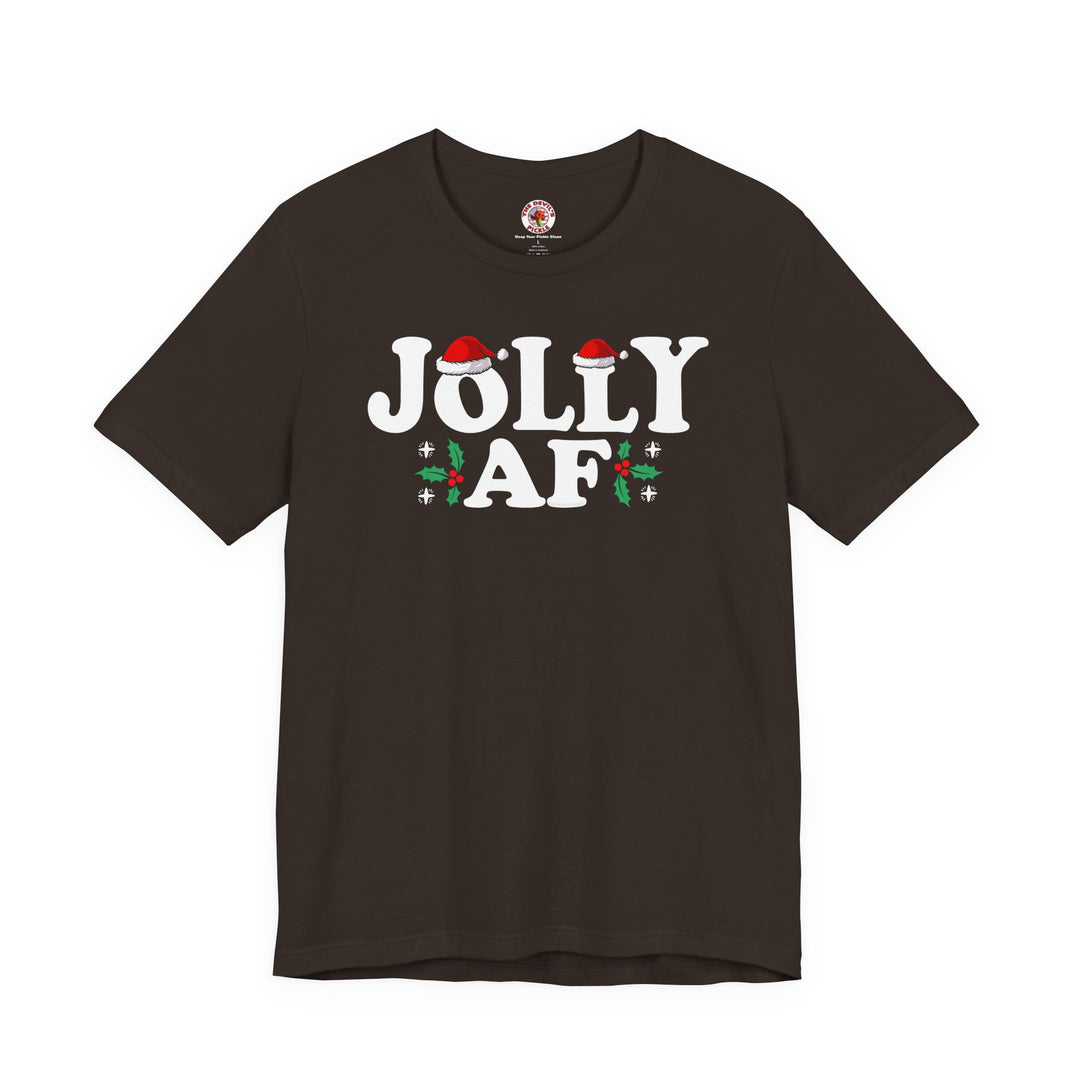 Jolly AF T-Shirt